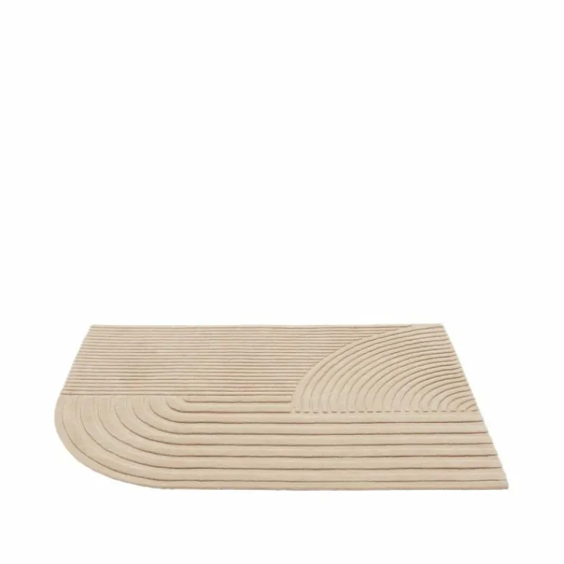 Outlet Relevo Vloerkleed Vloerkleden