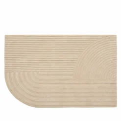 Outlet Relevo Vloerkleed Vloerkleden