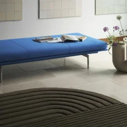 Outlet Relevo Vloerkleed Vloerkleden