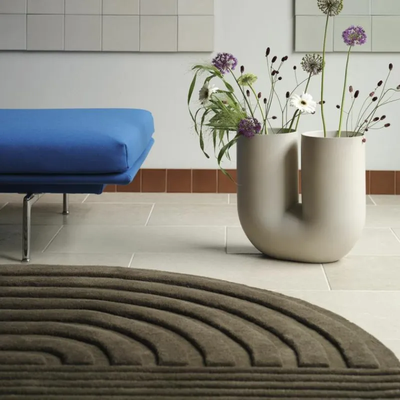 Outlet Relevo Vloerkleed Vloerkleden