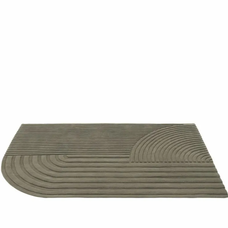 Outlet Relevo Vloerkleed Vloerkleden