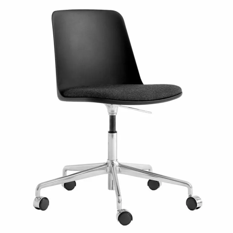Best Rely Bureaustoel Bureaustoelen