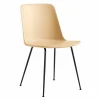 Clearance Rely Eetkamerstoel HW6 Eetkamerstoelen
