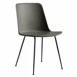 Clearance Rely Eetkamerstoel HW6 Eetkamerstoelen
