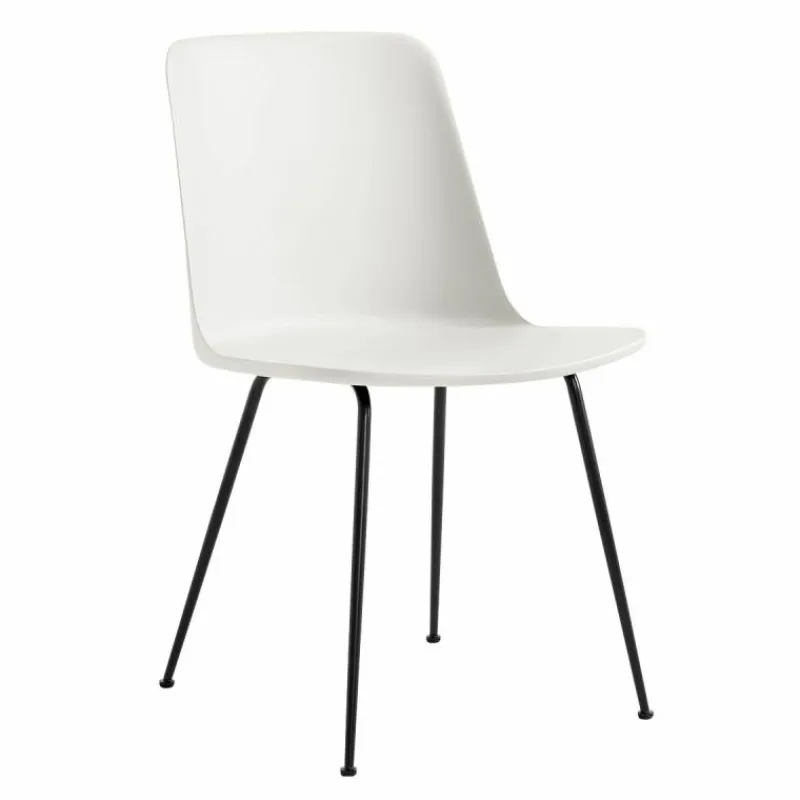 Clearance Rely Eetkamerstoel HW6 Eetkamerstoelen