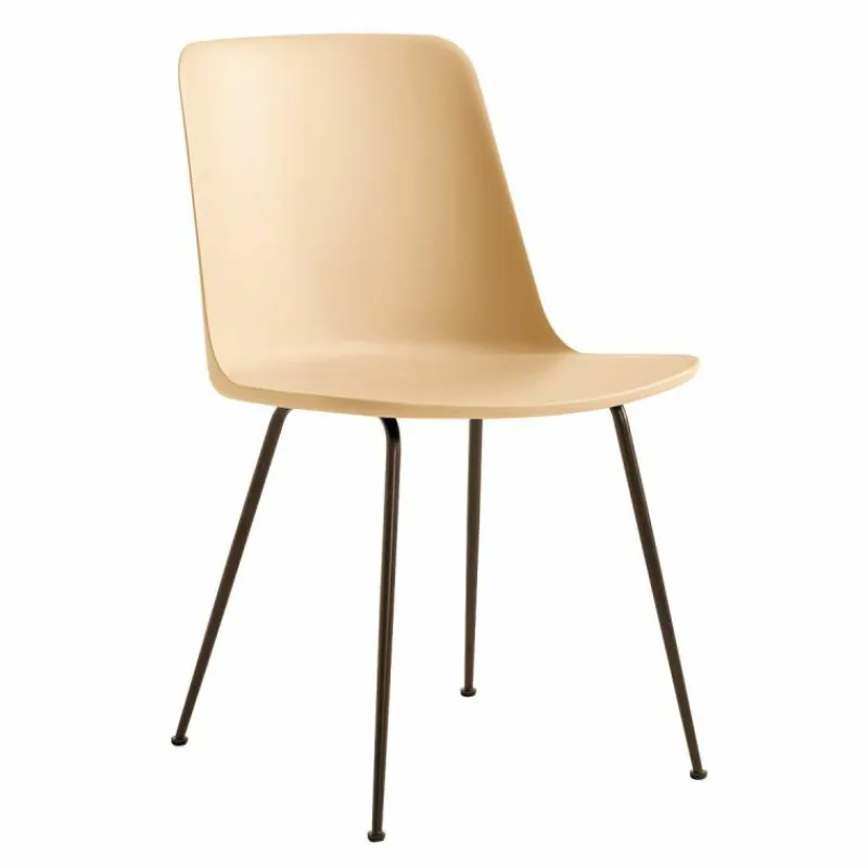 Clearance Rely Eetkamerstoel HW6 Eetkamerstoelen