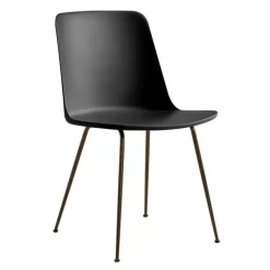 Clearance Rely Eetkamerstoel HW6 Eetkamerstoelen