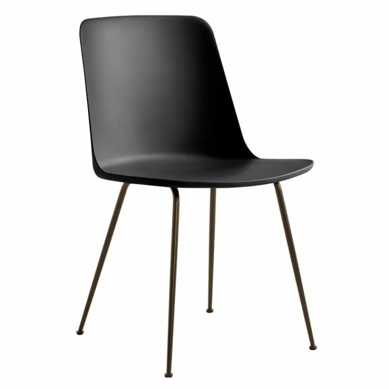 Clearance Rely Eetkamerstoel HW6 Eetkamerstoelen