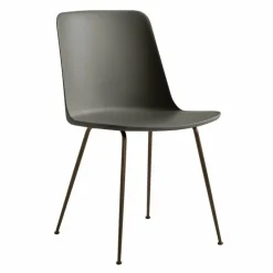 Clearance Rely Eetkamerstoel HW6 Eetkamerstoelen