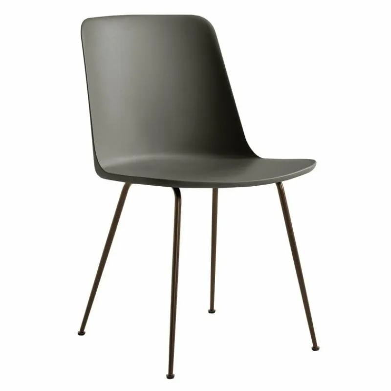 Clearance Rely Eetkamerstoel HW6 Eetkamerstoelen