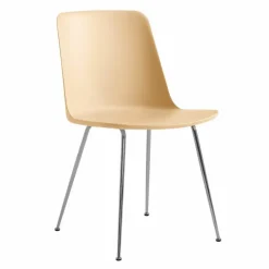 Clearance Rely Eetkamerstoel HW6 Eetkamerstoelen