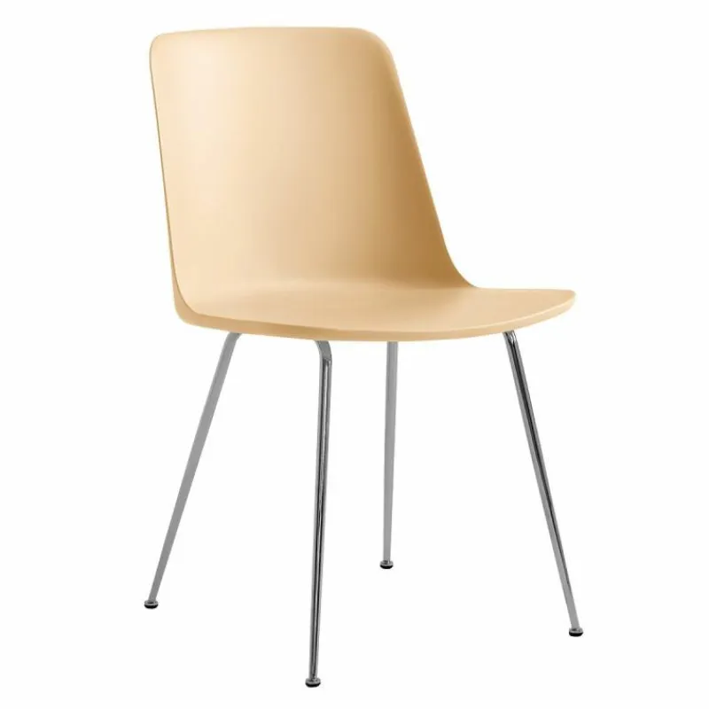 Clearance Rely Eetkamerstoel HW6 Eetkamerstoelen