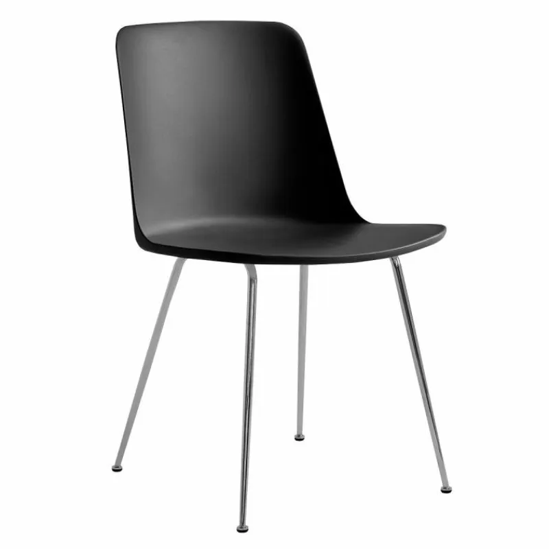 Clearance Rely Eetkamerstoel HW6 Eetkamerstoelen