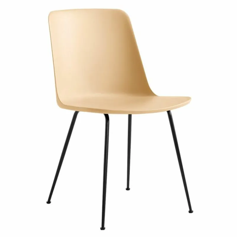 Clearance Rely Eetkamerstoel HW6 Eetkamerstoelen