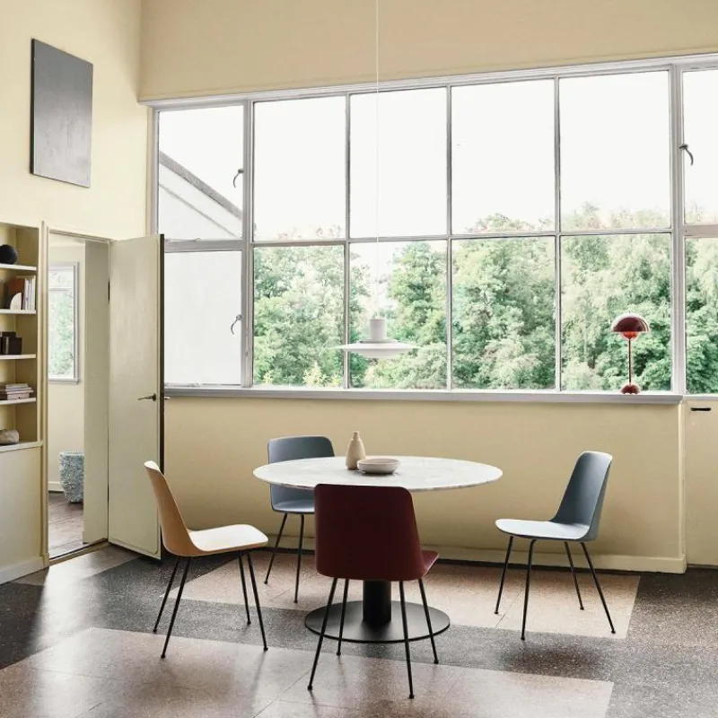 Clearance Rely Eetkamerstoel HW6 Eetkamerstoelen