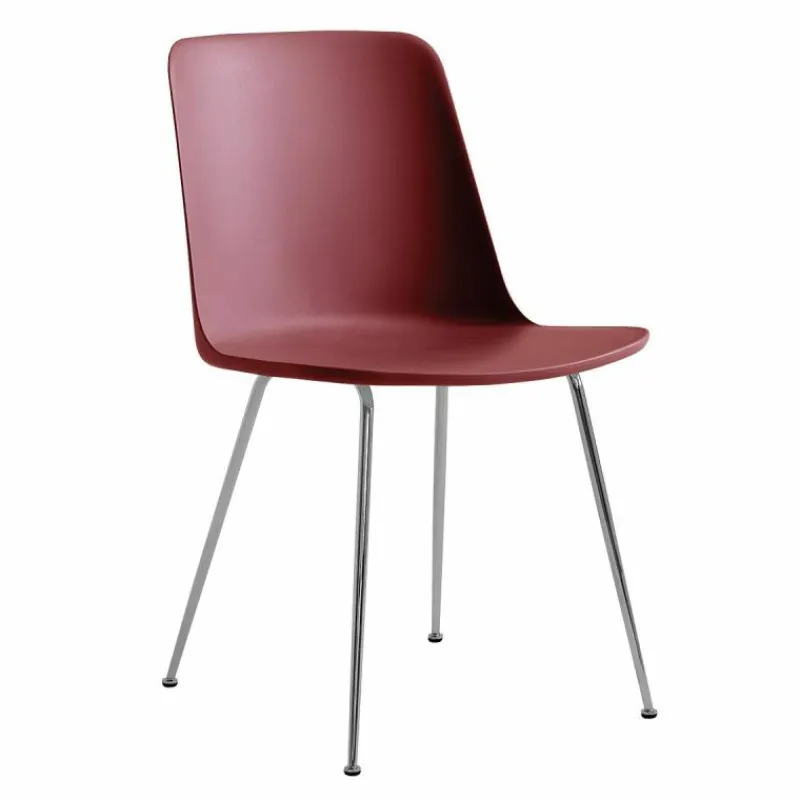 Clearance Rely Eetkamerstoel HW6 Eetkamerstoelen