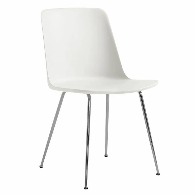 Clearance Rely Eetkamerstoel HW6 Eetkamerstoelen