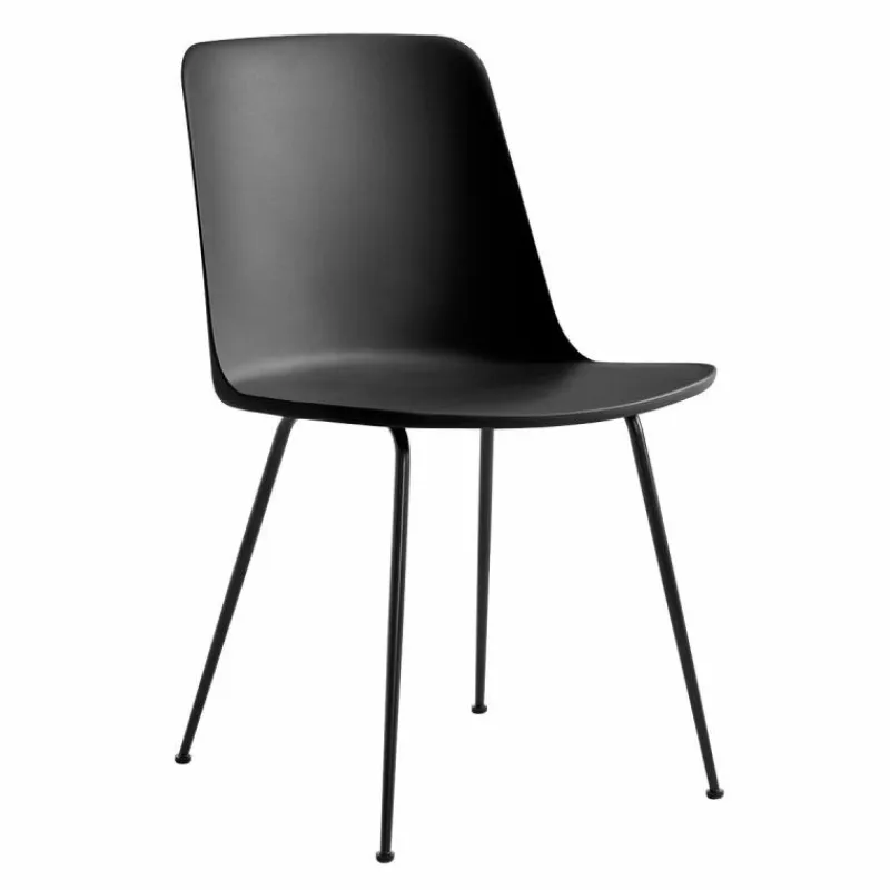 Clearance Rely Eetkamerstoel HW6 Eetkamerstoelen