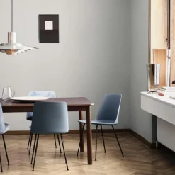 Clearance Rely Eetkamerstoel HW6 Eetkamerstoelen