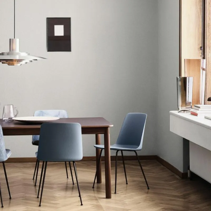 Clearance Rely Eetkamerstoel HW6 Eetkamerstoelen