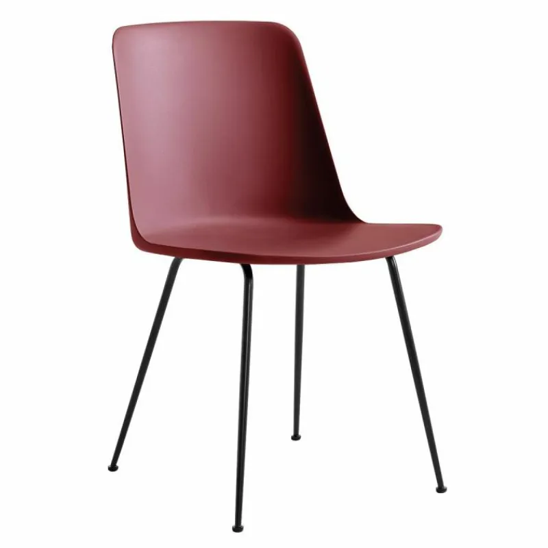 Clearance Rely Eetkamerstoel HW6 Eetkamerstoelen