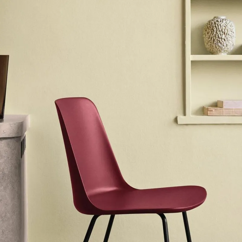 Clearance Rely Eetkamerstoel HW6 Eetkamerstoelen