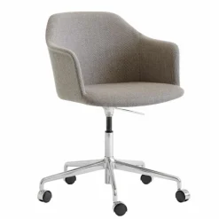 New Rely HW55 Bureaustoel Bureaustoelen