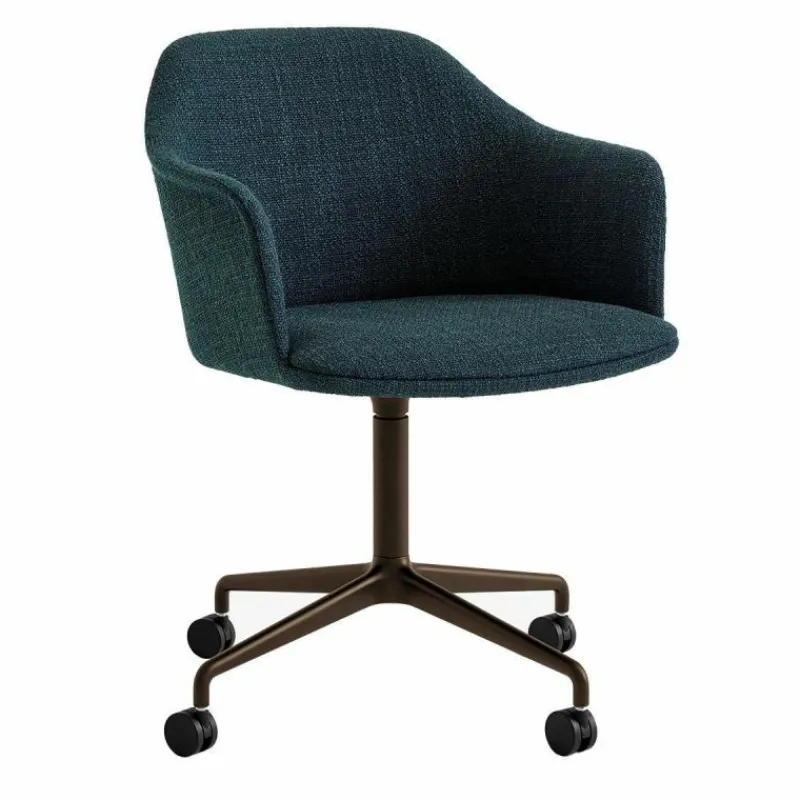 Clearance Rely HW50- HW51 Bureaustoel Bureaustoelen