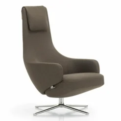 Repos Lounge Chair Loungestoelen