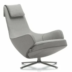 Repos Lounge Chair Loungestoelen