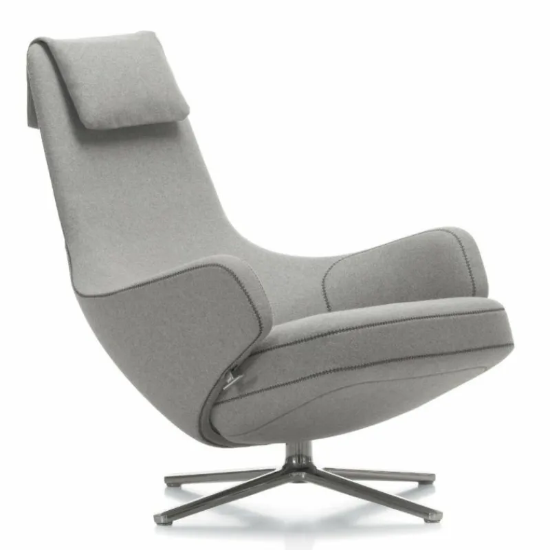 Repos Lounge Chair Loungestoelen