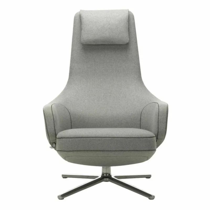 Repos Lounge Chair Loungestoelen