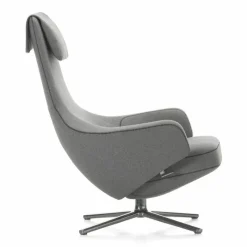 Repos Lounge Chair Loungestoelen
