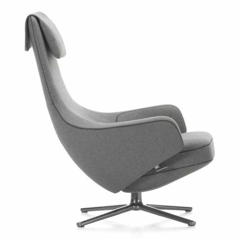 Repos Lounge Chair Loungestoelen