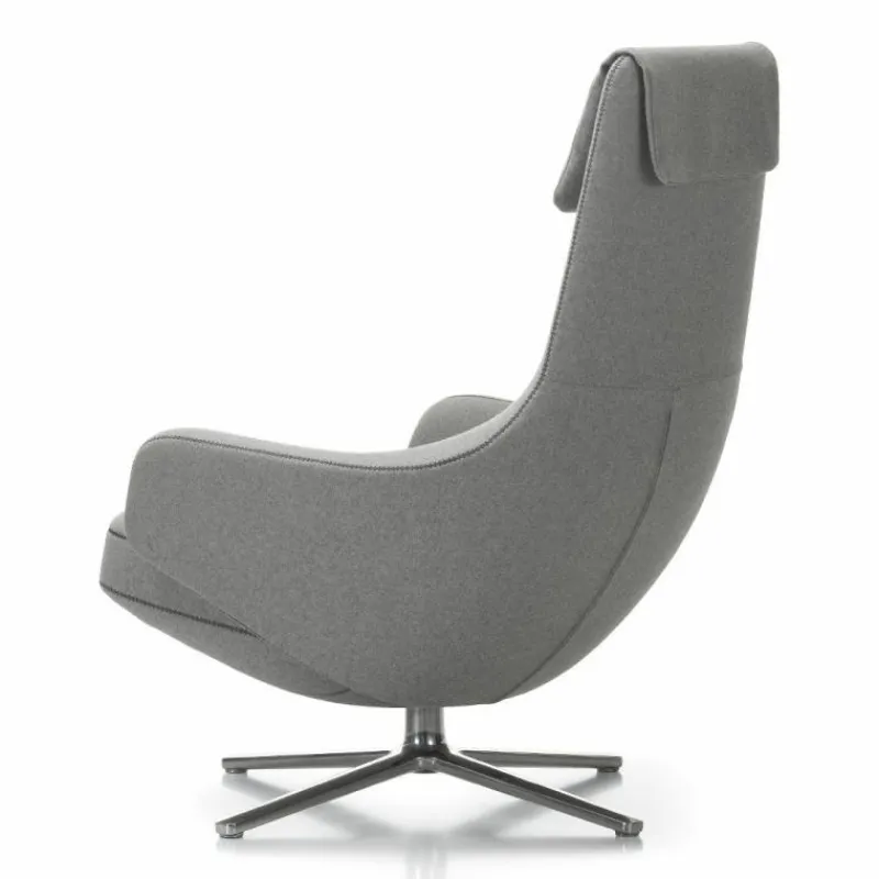 Repos Lounge Chair Loungestoelen