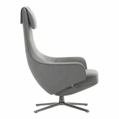 Repos Lounge Chair Loungestoelen