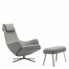 Repos Loungestoel + Panchina Loungestoelen