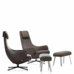 Repos Loungestoel + Panchina Loungestoelen
