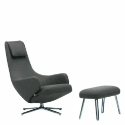 Repos Loungestoel + Panchina Loungestoelen