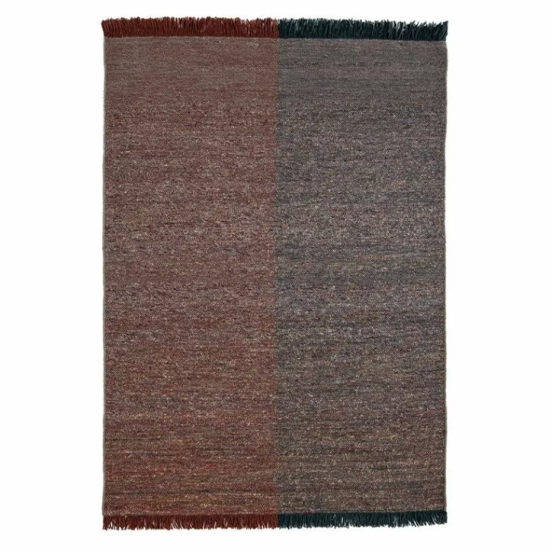 Outlet Re-Rug Vloerkleed Vloerkleden