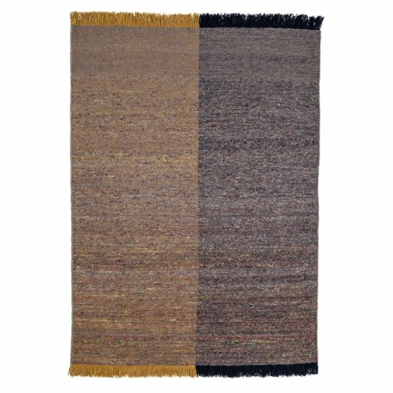 Outlet Re-Rug Vloerkleed Vloerkleden