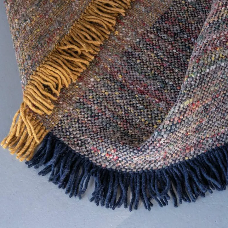 Outlet Re-Rug Vloerkleed Vloerkleden