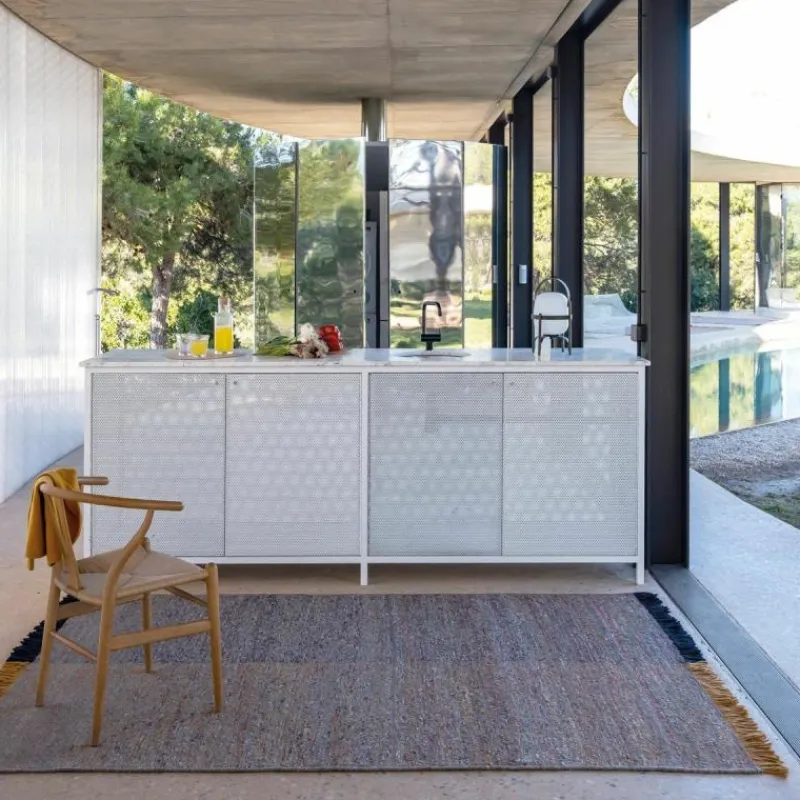Outlet Re-Rug Vloerkleed Vloerkleden