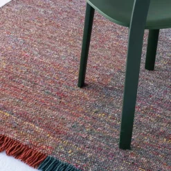 Outlet Re-Rug Vloerkleed Vloerkleden