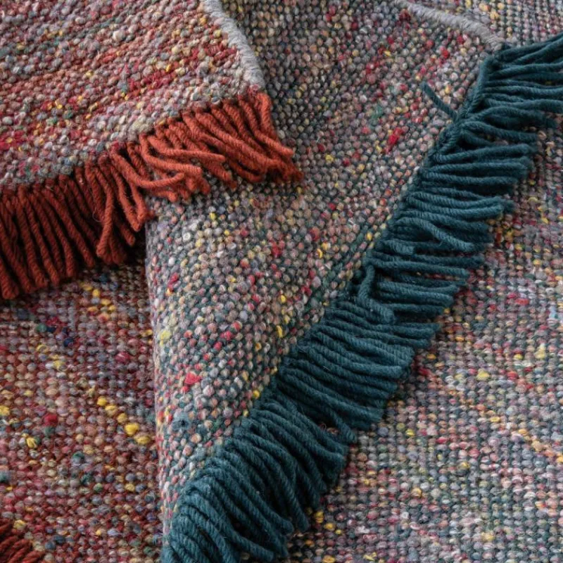 Outlet Re-Rug Vloerkleed Vloerkleden