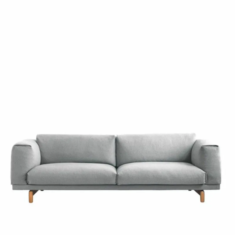 Rest 3-zits Bank 3-Zits Banken
