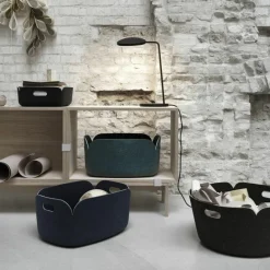 New Restore Mand Opbergmanden