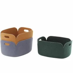 New Restore Mand Opbergmanden