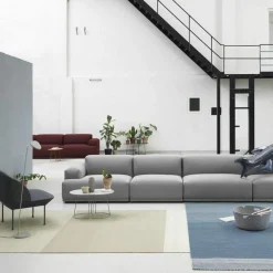 Discount Restore Round Opbergmand Opbergmanden|Opbergmanden