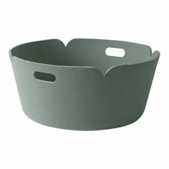 Discount Restore Round Opbergmand Opbergmanden|Opbergmanden